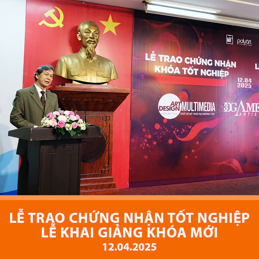 KHAI GIANG - TRAO BANG 12-4-2025